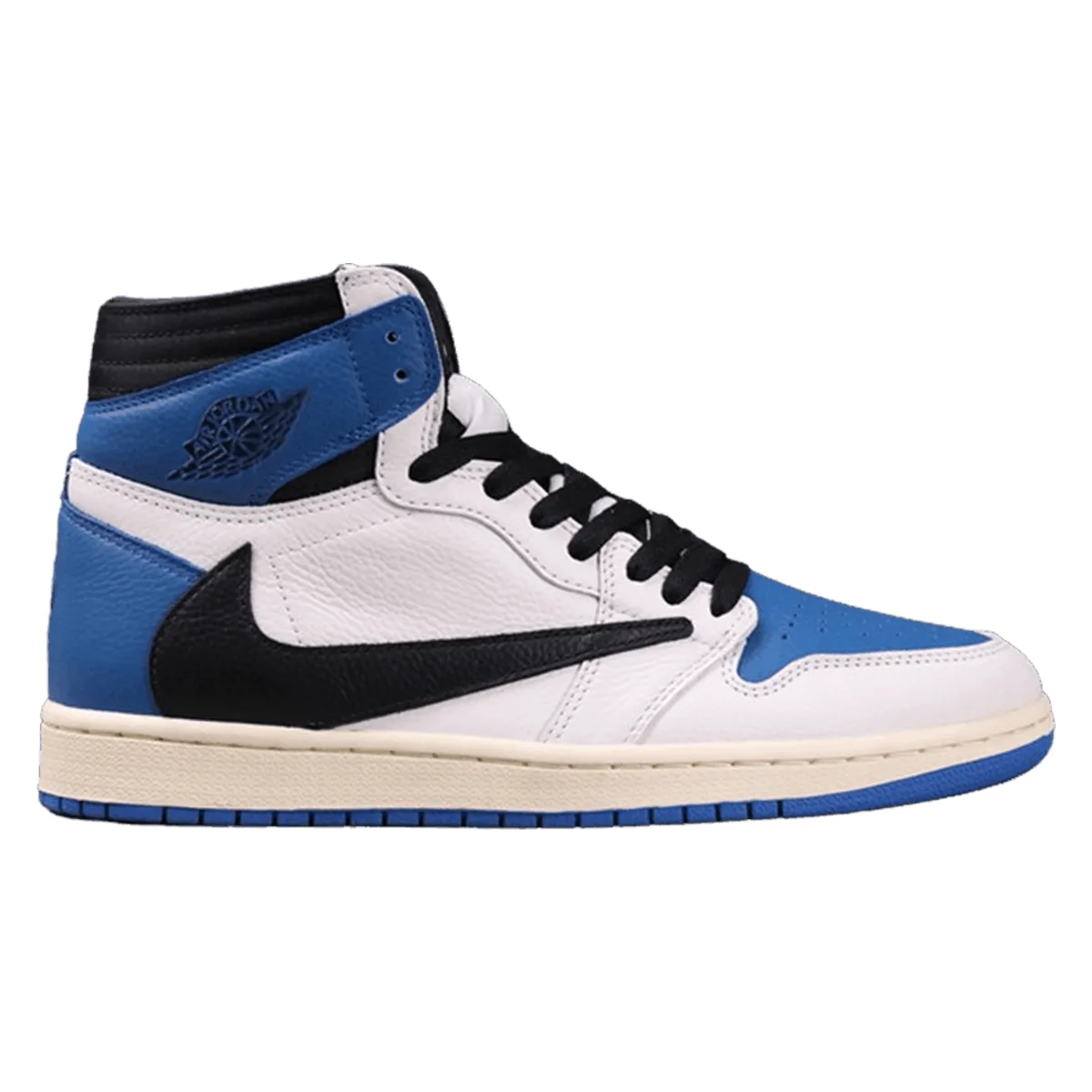 Fragment Design x Travis Scott x Air Jordan 1 Retro High
