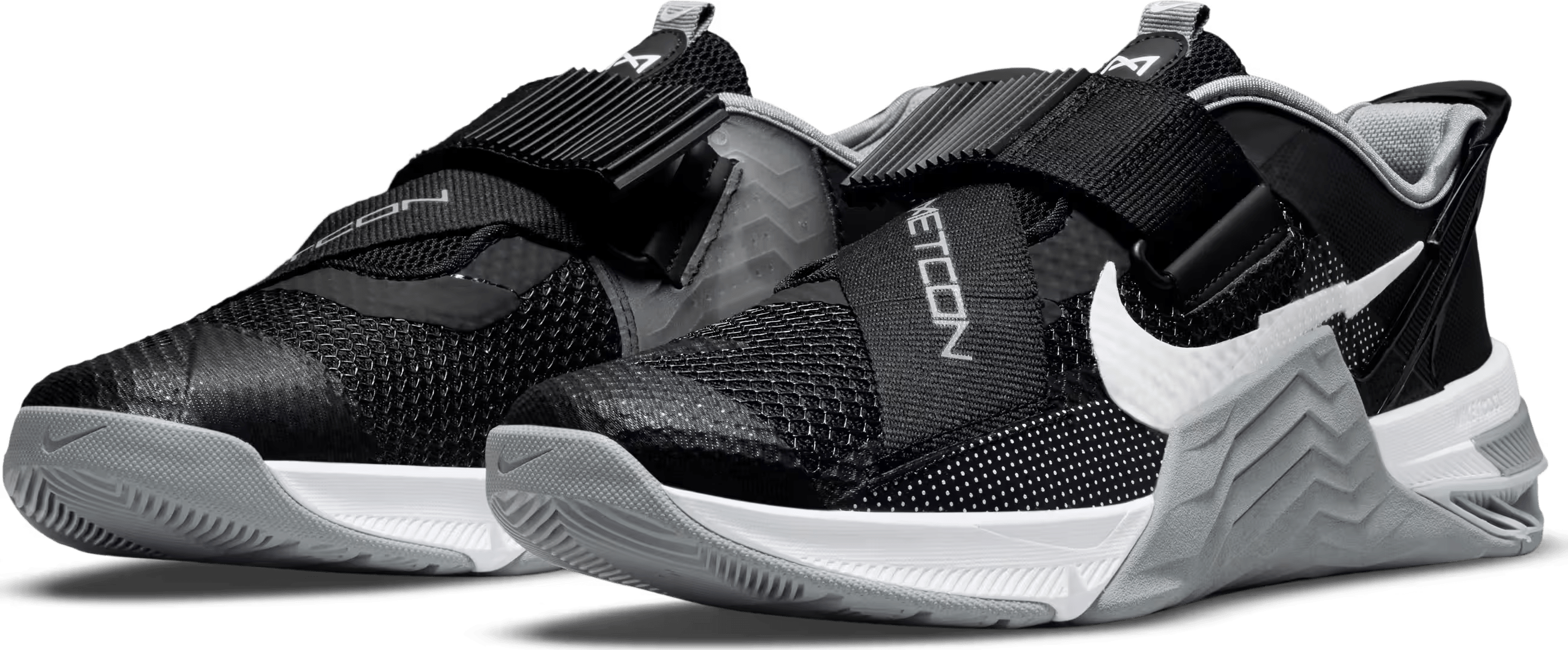 Nike Metcon 7 FlyEase Black Pure Platinum
