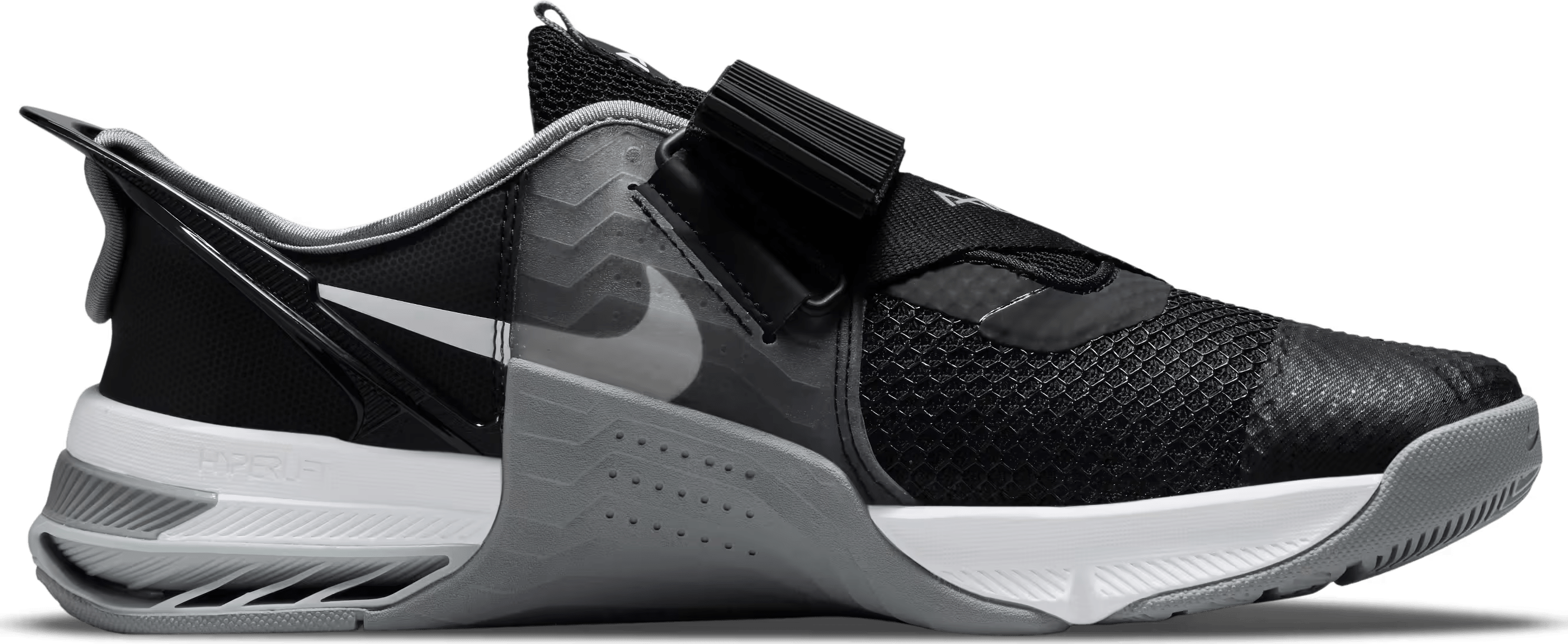 Nike Metcon 7 FlyEase Black Pure Platinum