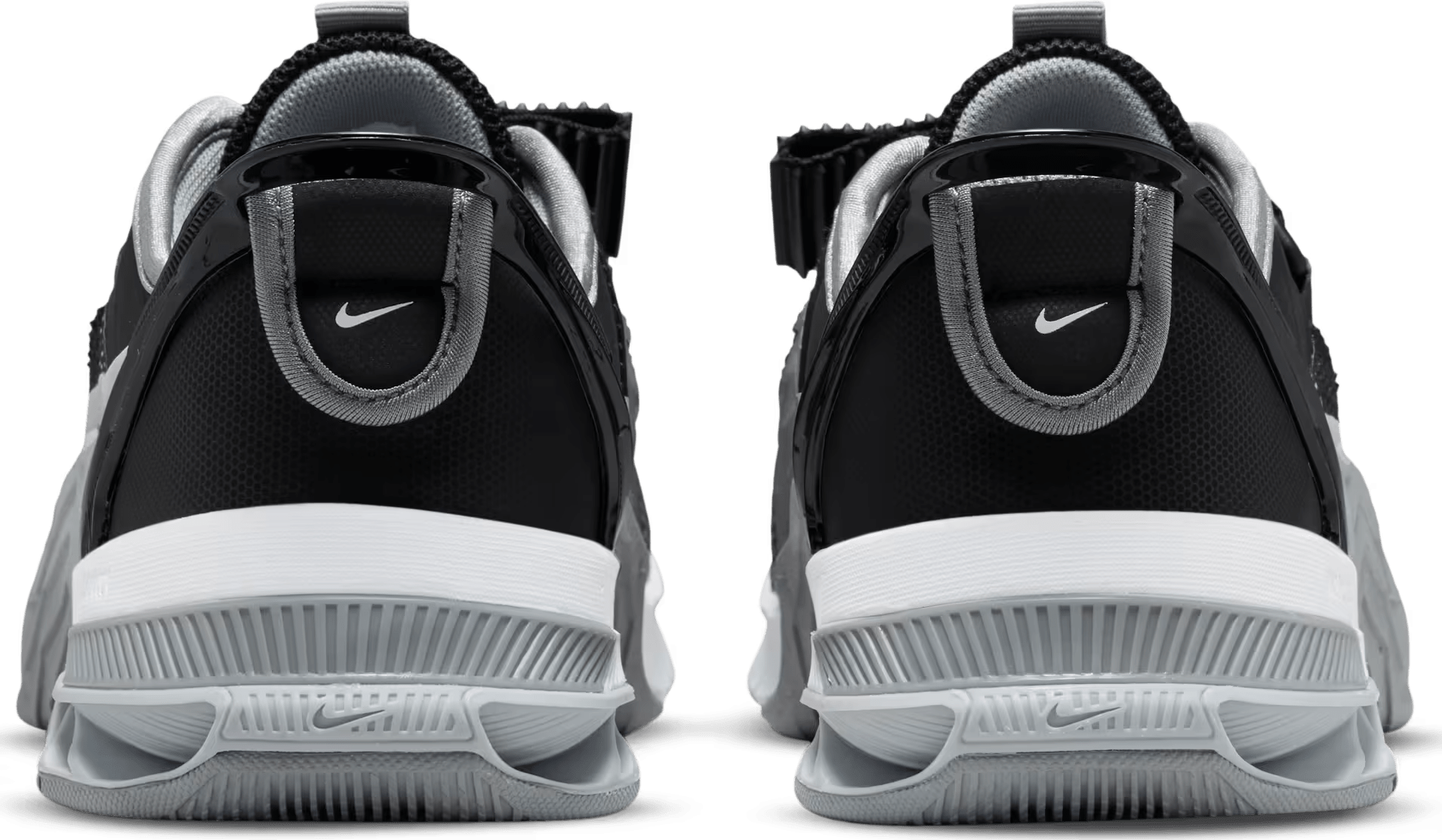 Nike Metcon 7 FlyEase Black Pure Platinum