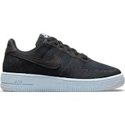 Nike Kids Air Force 1 Crater Flyknit
