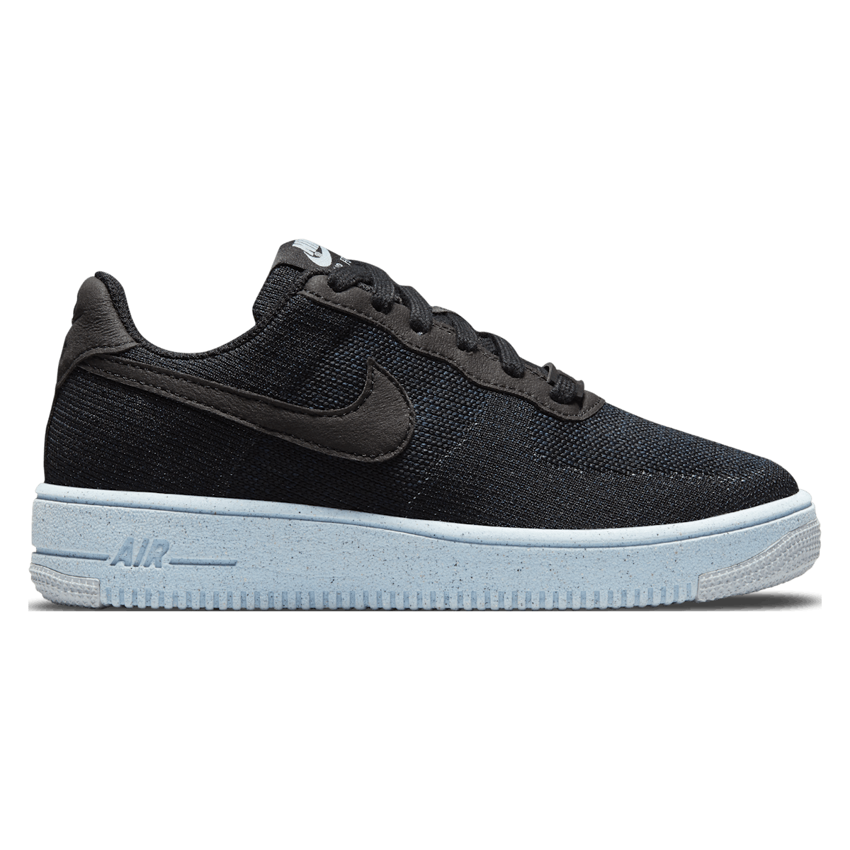 Nike Kids Air Force 1 Crater Flyknit
