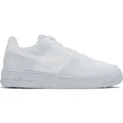 Nike Air Force 1 Crater Low White Sail Grey (GS)