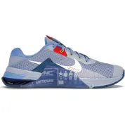 Nike Metcon 7 AMP Light Marine