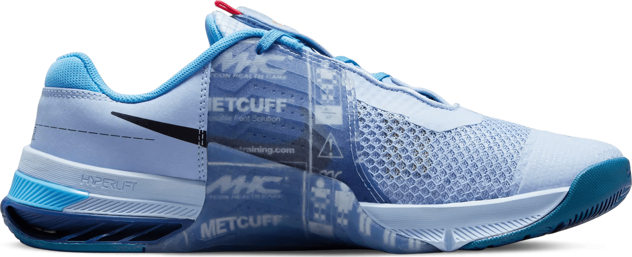 Nike Metcon 7 AMP Light Marine