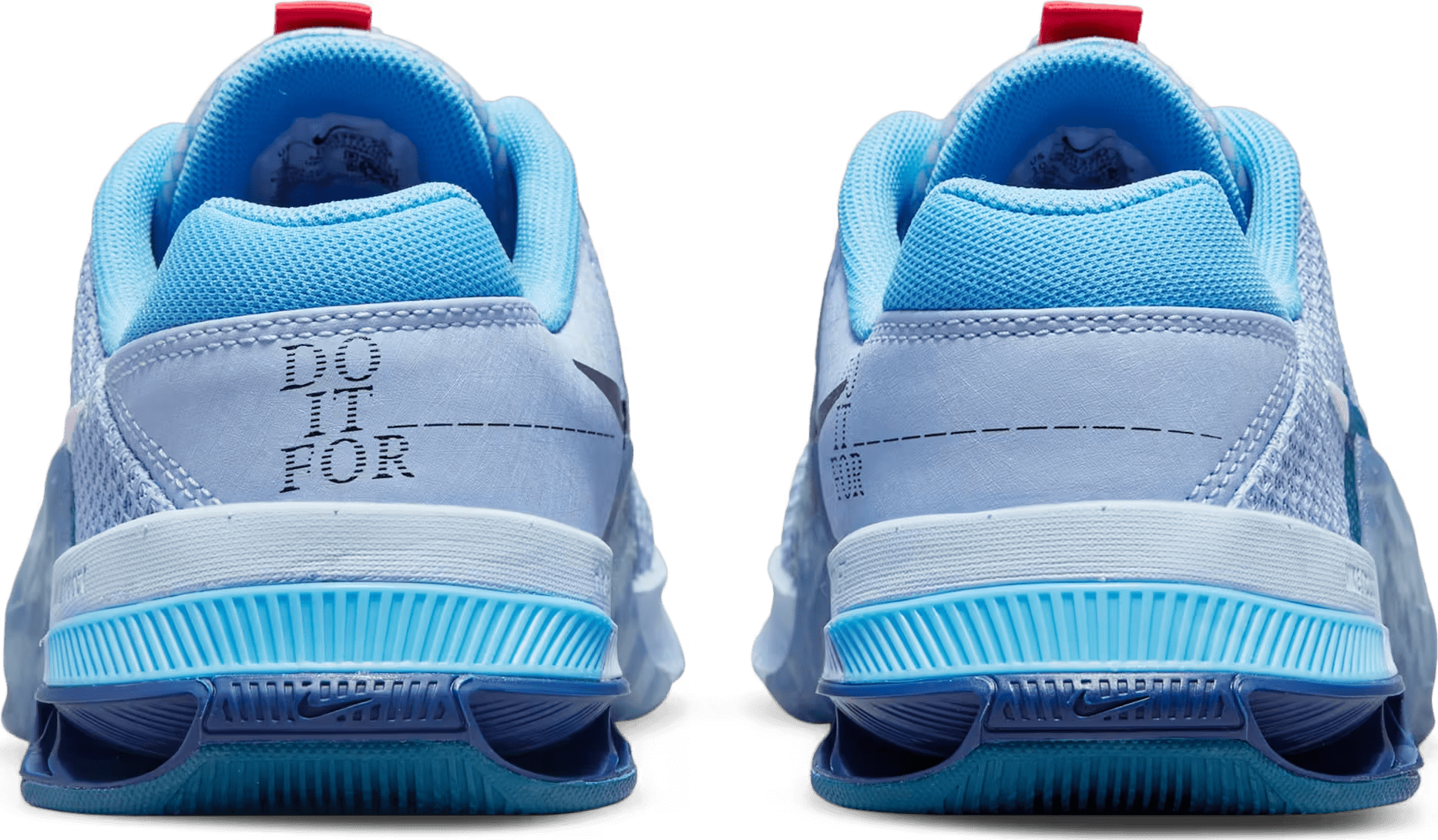 Nike Metcon 7 AMP Light Marine