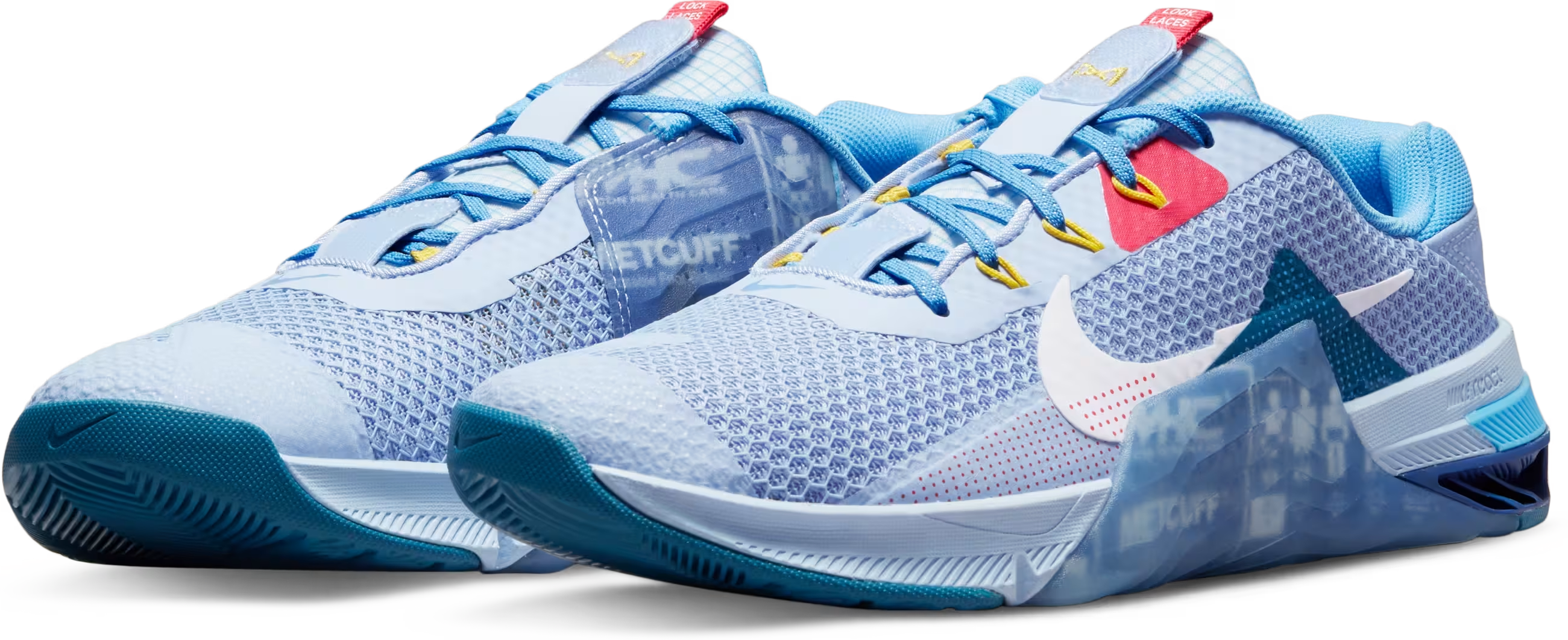 Nike Metcon 7 AMP Light Marine