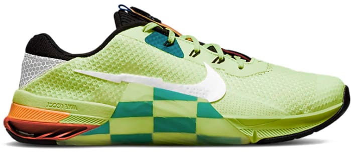 Nike Metcon 7 AMP Volt