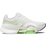 Nike Air Zoom SuperRep 3 Premium White Volt (W)