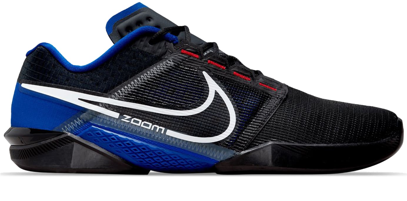 Nike Zoom Metcon Turbo 2 Black Old Royal