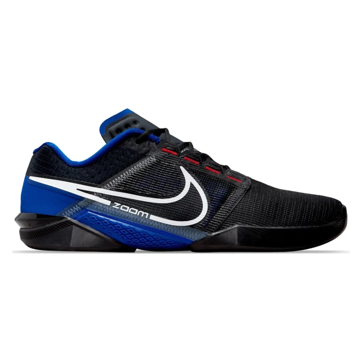 Nike Zoom Metcon Turbo 2 Black Old Royal