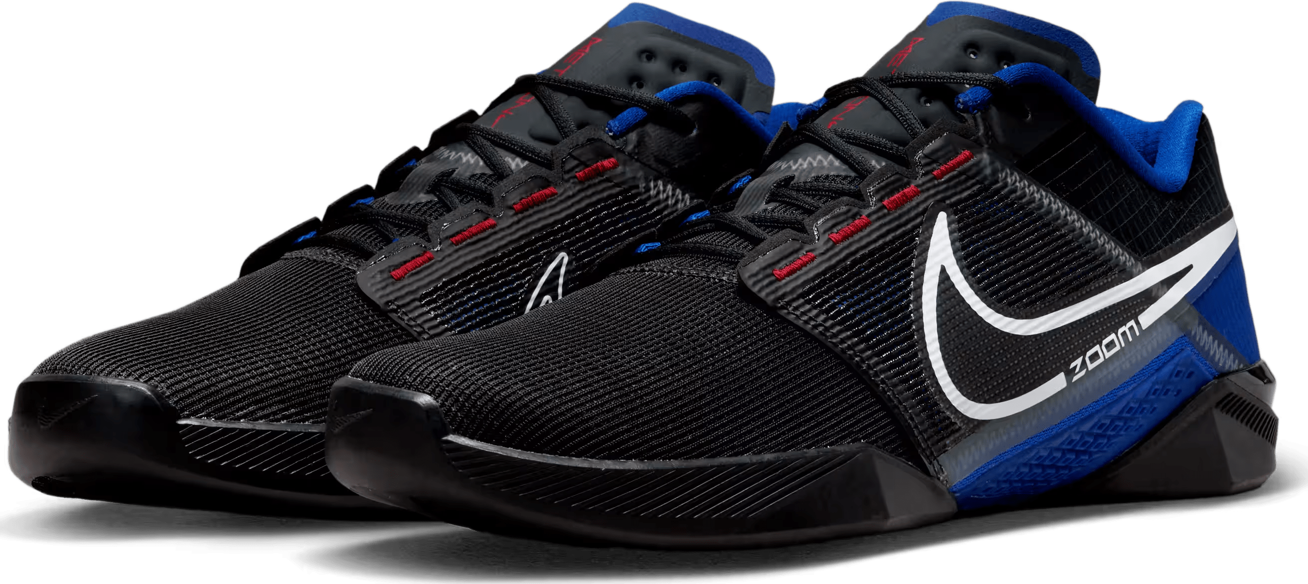 Nike Zoom Metcon Turbo 2 Black Old Royal