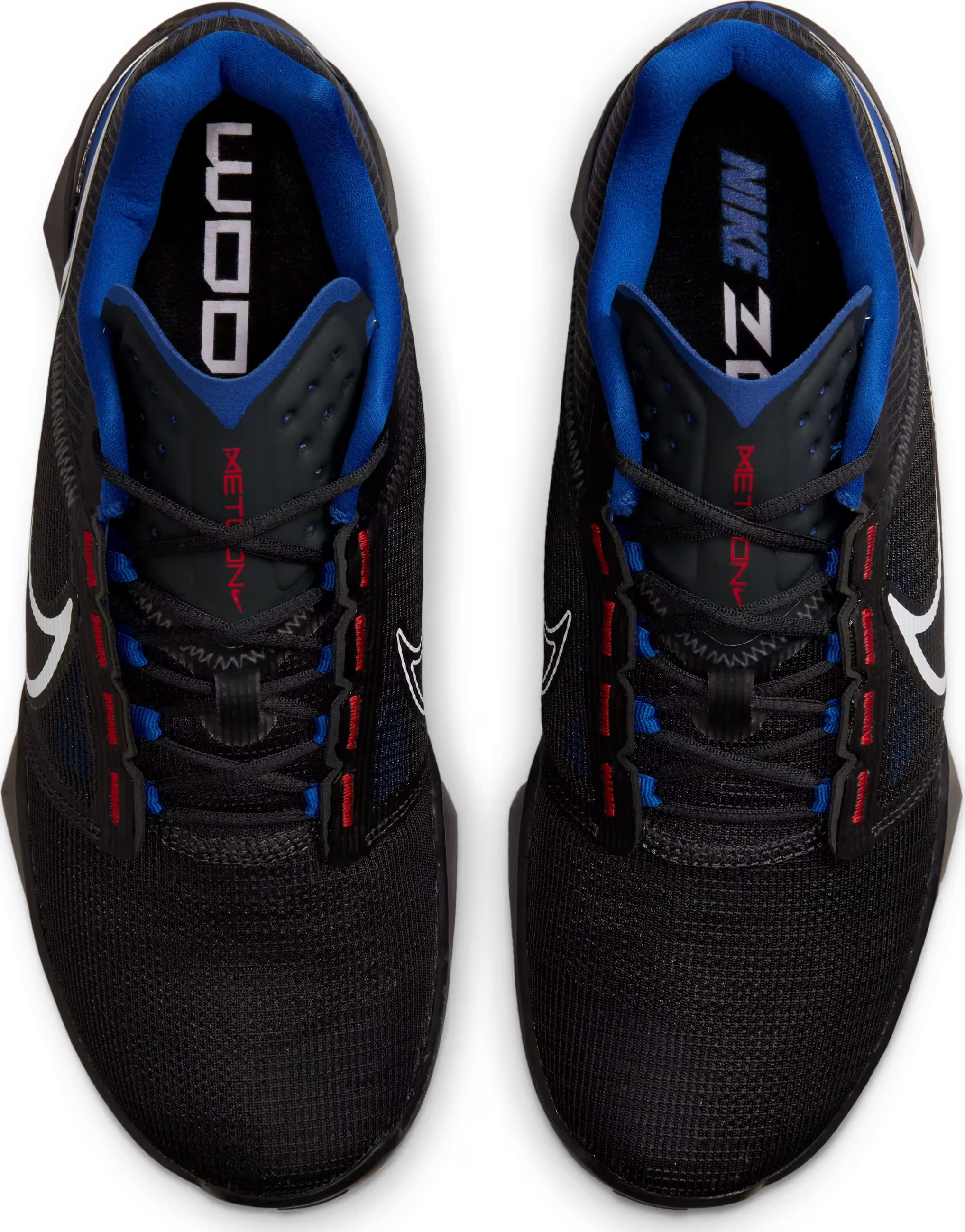Nike Zoom Metcon Turbo 2 Black Old Royal