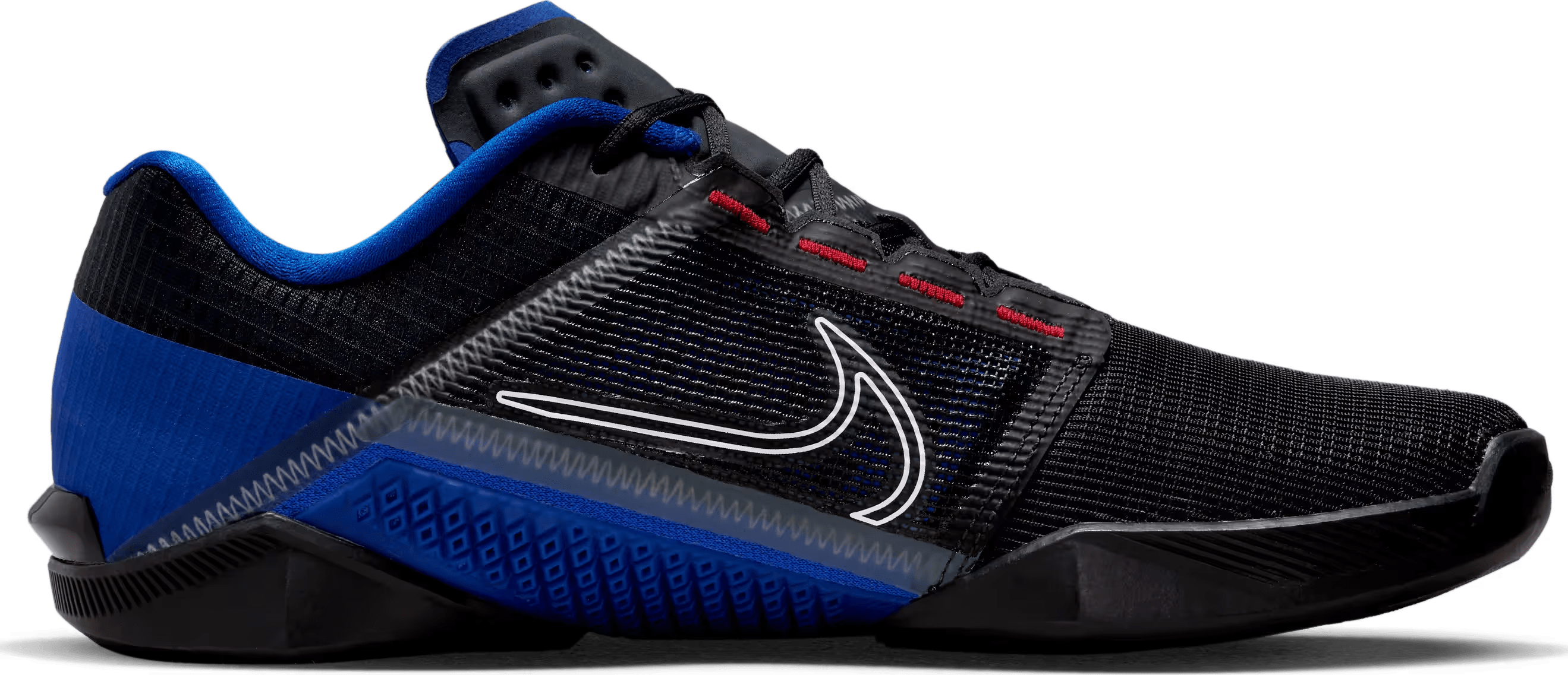 Nike Zoom Metcon Turbo 2 Black Old Royal