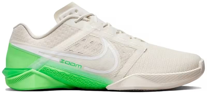 Nike Zoom Metcon Turbo 2 Phantom Green Strike