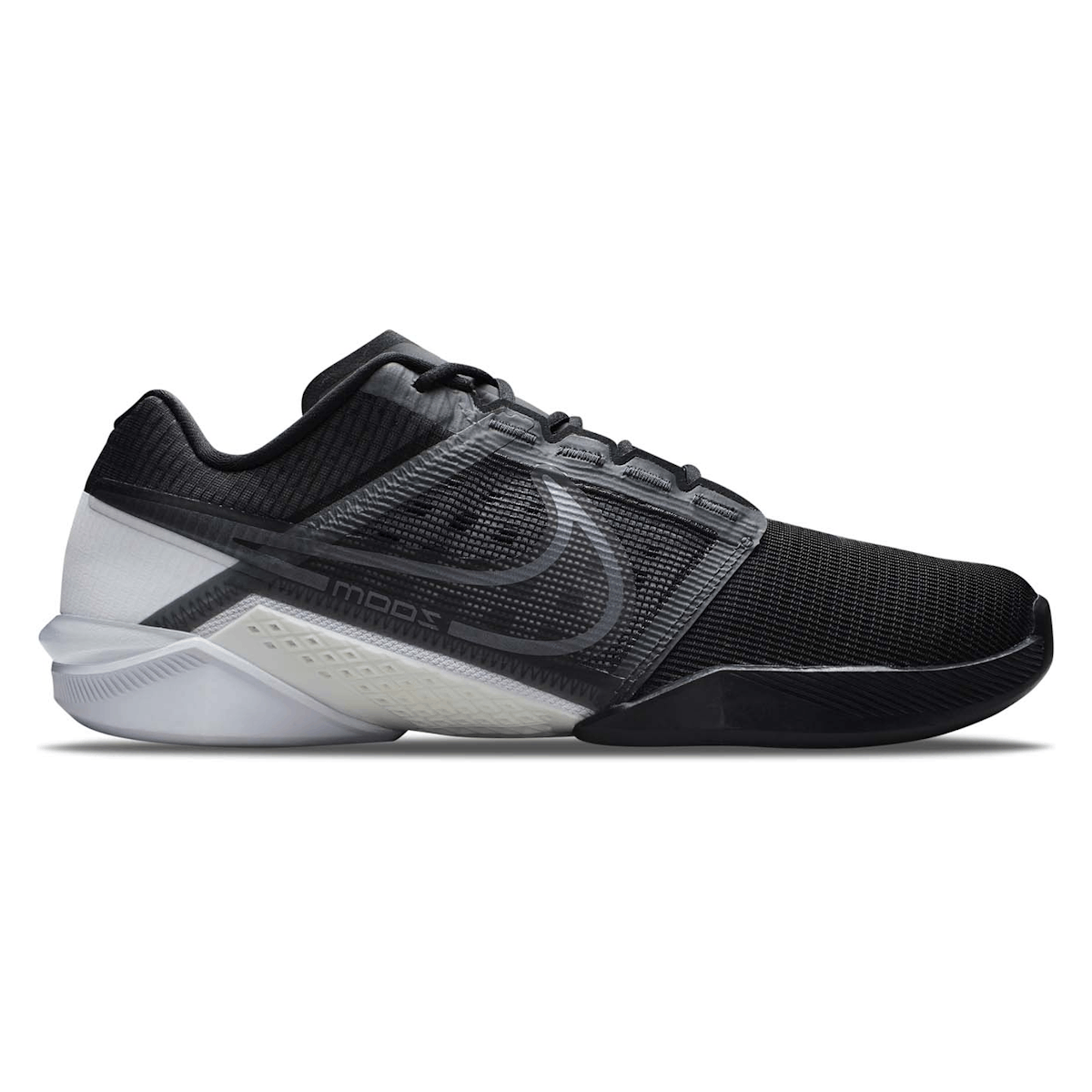 Nike Zoom Metcon Turbo 2 Black Cool Grey