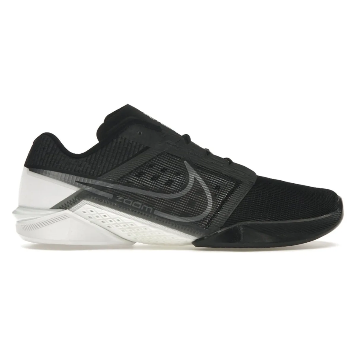 Nike Zoom Metcon Turbo 2 Black Cool Grey