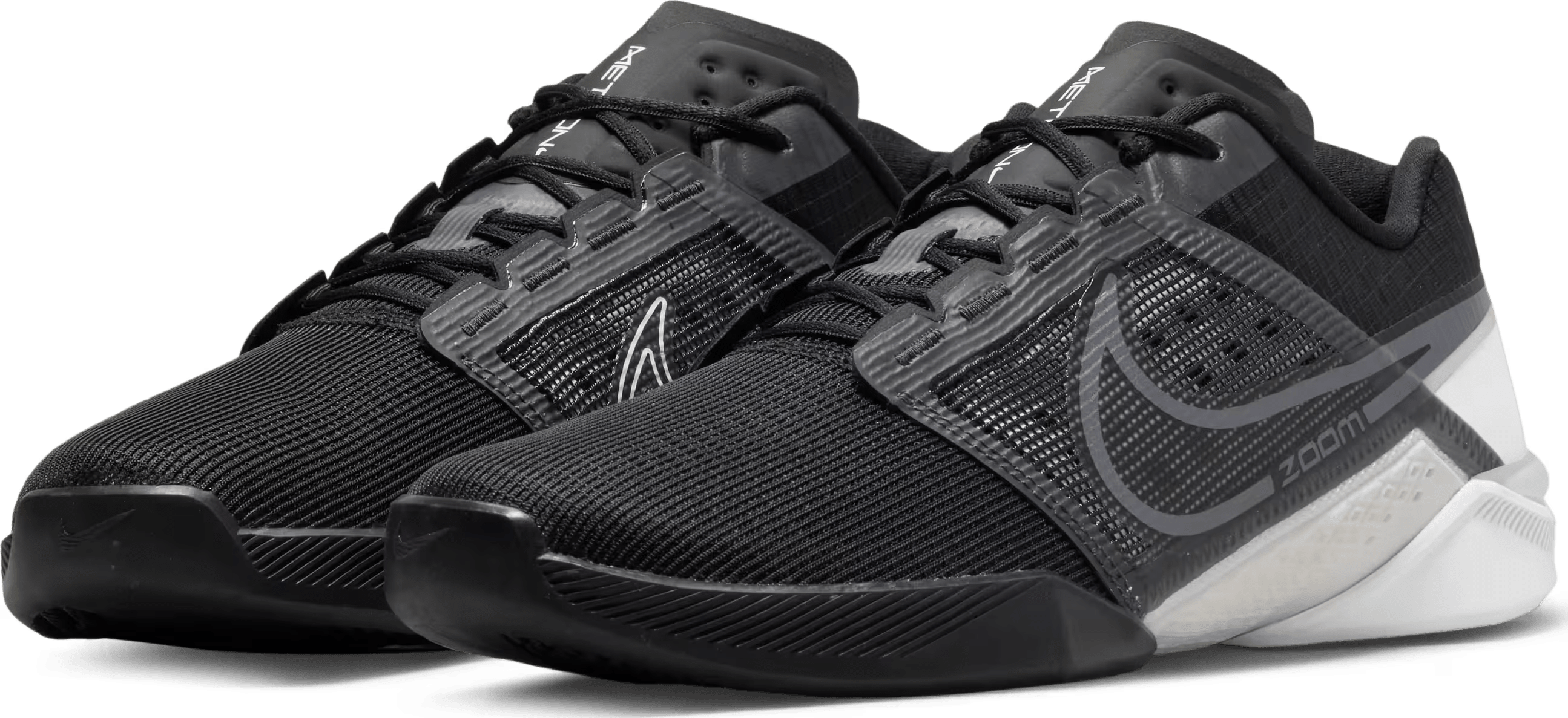 Nike Zoom Metcon Turbo 2 Black Cool Grey