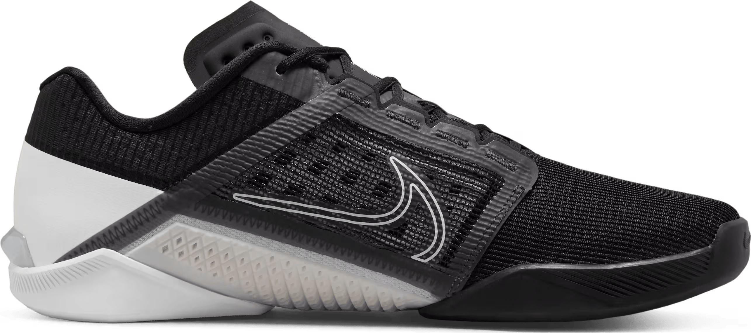 Nike Zoom Metcon Turbo 2 Black Cool Grey