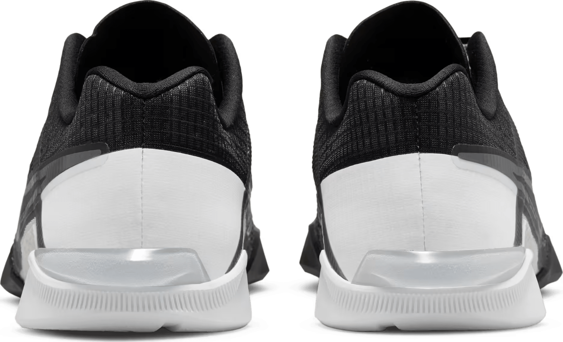 Nike Zoom Metcon Turbo 2 Black Cool Grey