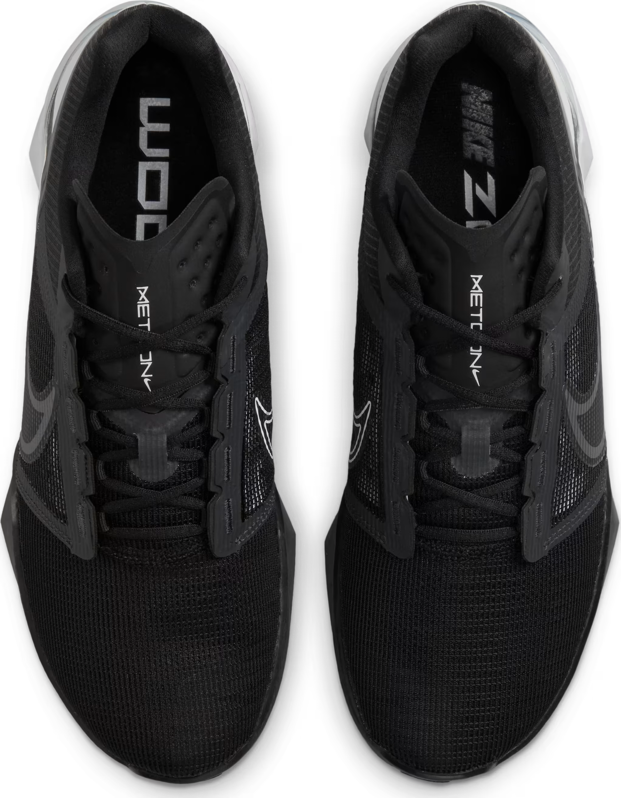 Nike Zoom Metcon Turbo 2 Black Cool Grey