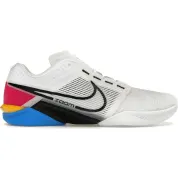 Nike Zoom Metcon Turbo 2 White Photo Blue Pink Prime