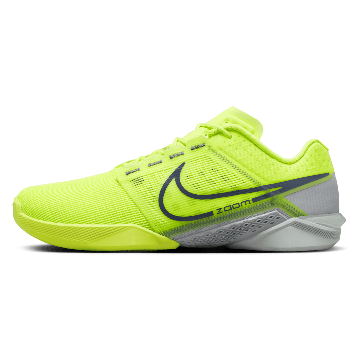 Nike Zoom Metcon Turbo 2 "Volt Diffused Blue"