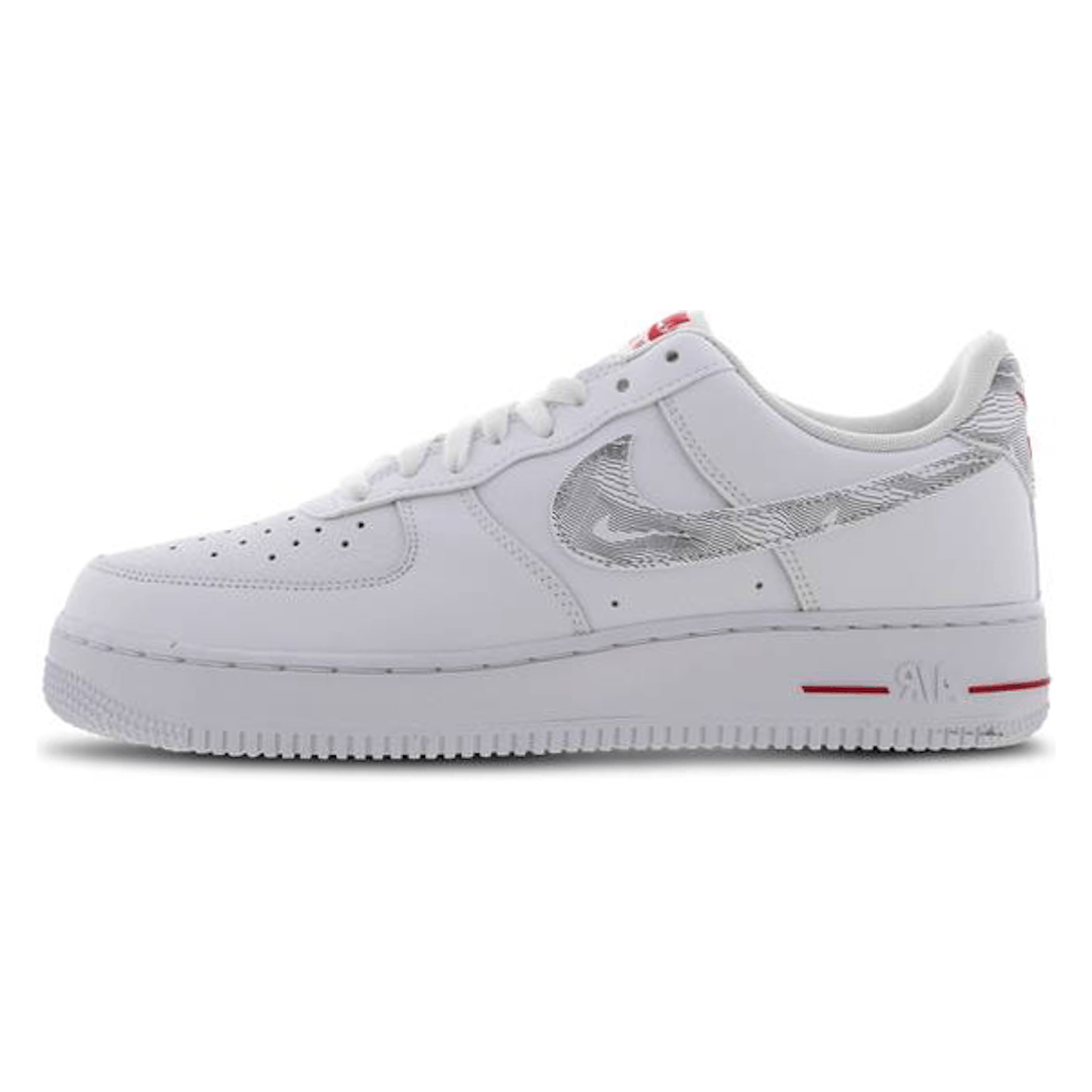 Nike Air Force 1 Low "Topography"