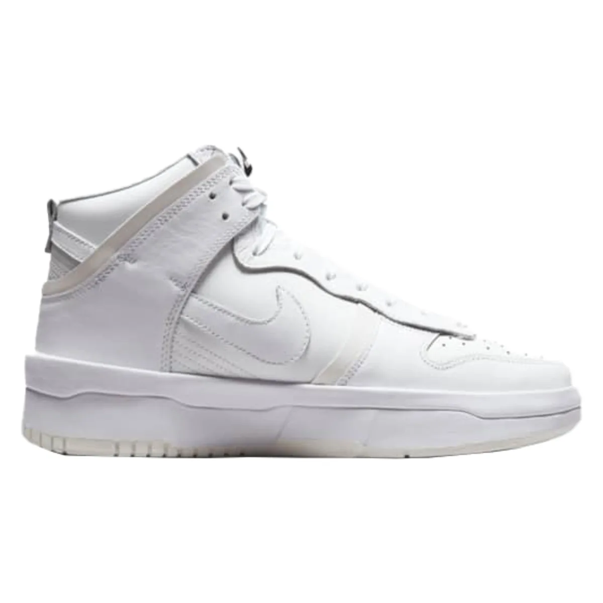 Nike Dunk High Up WMNS "Summit White"