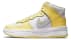 Nike Dunk High Up "Citron Tint"