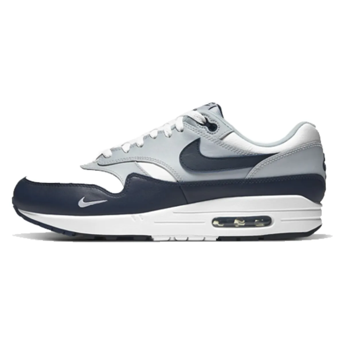 Nike Air Max 1 LV8 "Obsidian"