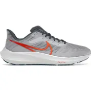 Nike Air Zoom Pegasus 39 Pure Platinum Total Orange
