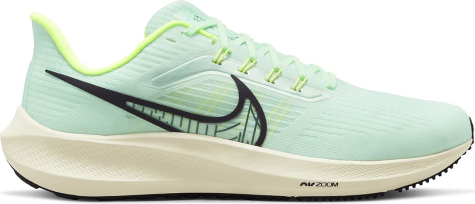 Nike Air Zoom Pegasus 39 Barely Green Volt