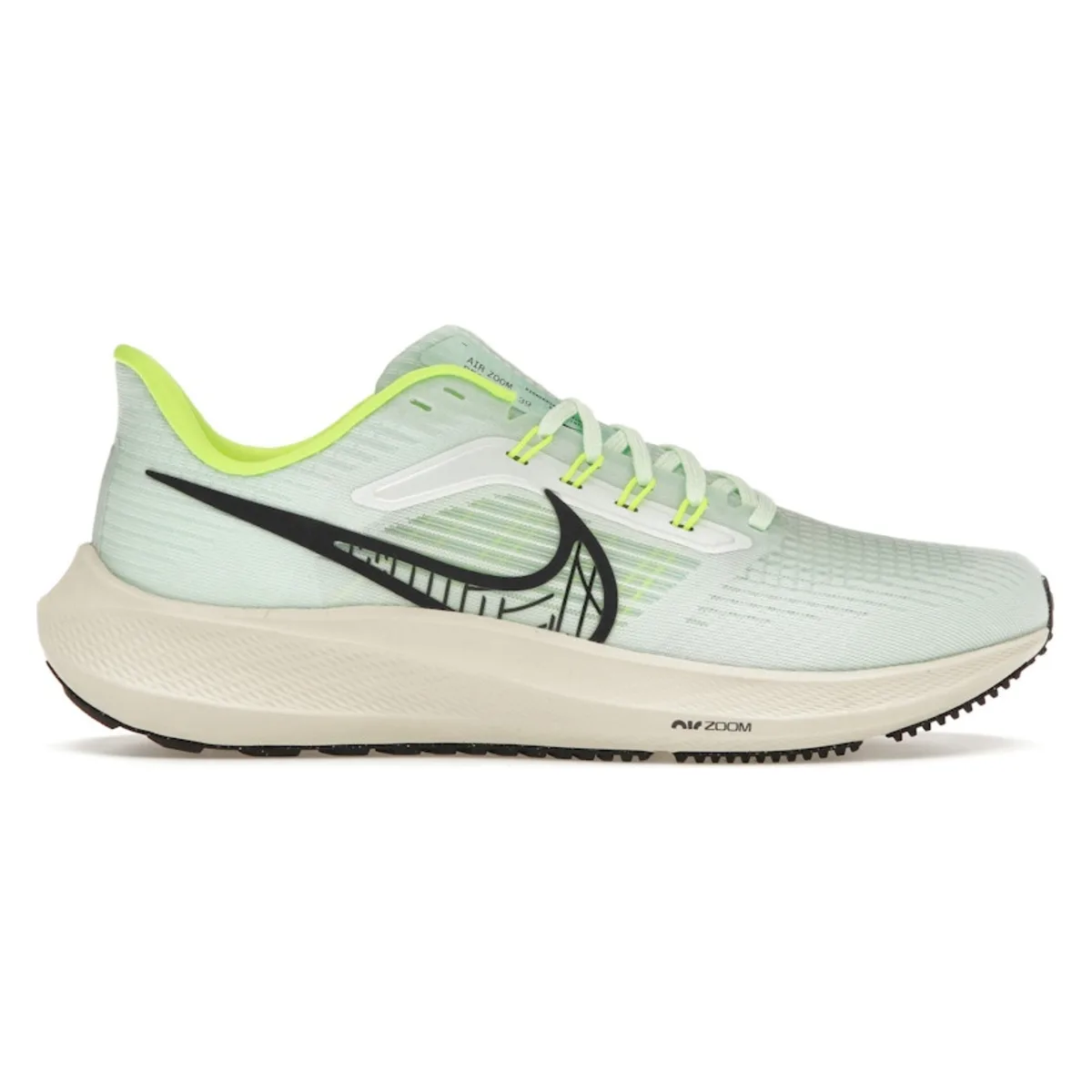 Nike Air Zoom Pegasus 39 Barely Green Volt