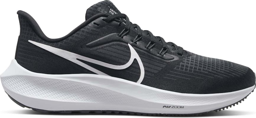Nike Air Zoom Pegasus 39 Black White (W)