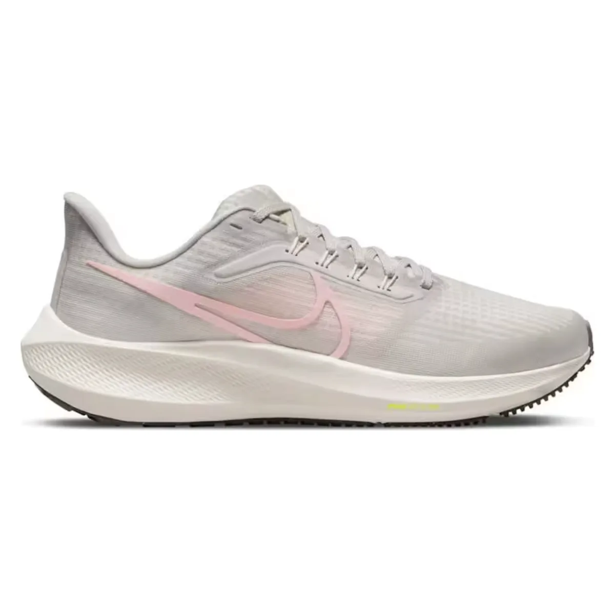 Nike Air Zoom Pegasus 39 Light Iron Ore Atmosphere (W)
