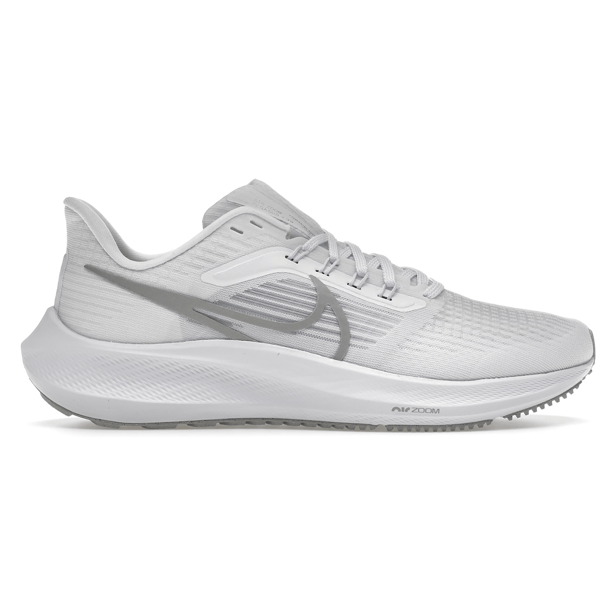 Nike Air Zoom Pegasus 39 White Pure Platinum (W)