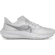 Nike Air Zoom Pegasus 39 White Pure Platinum (W)