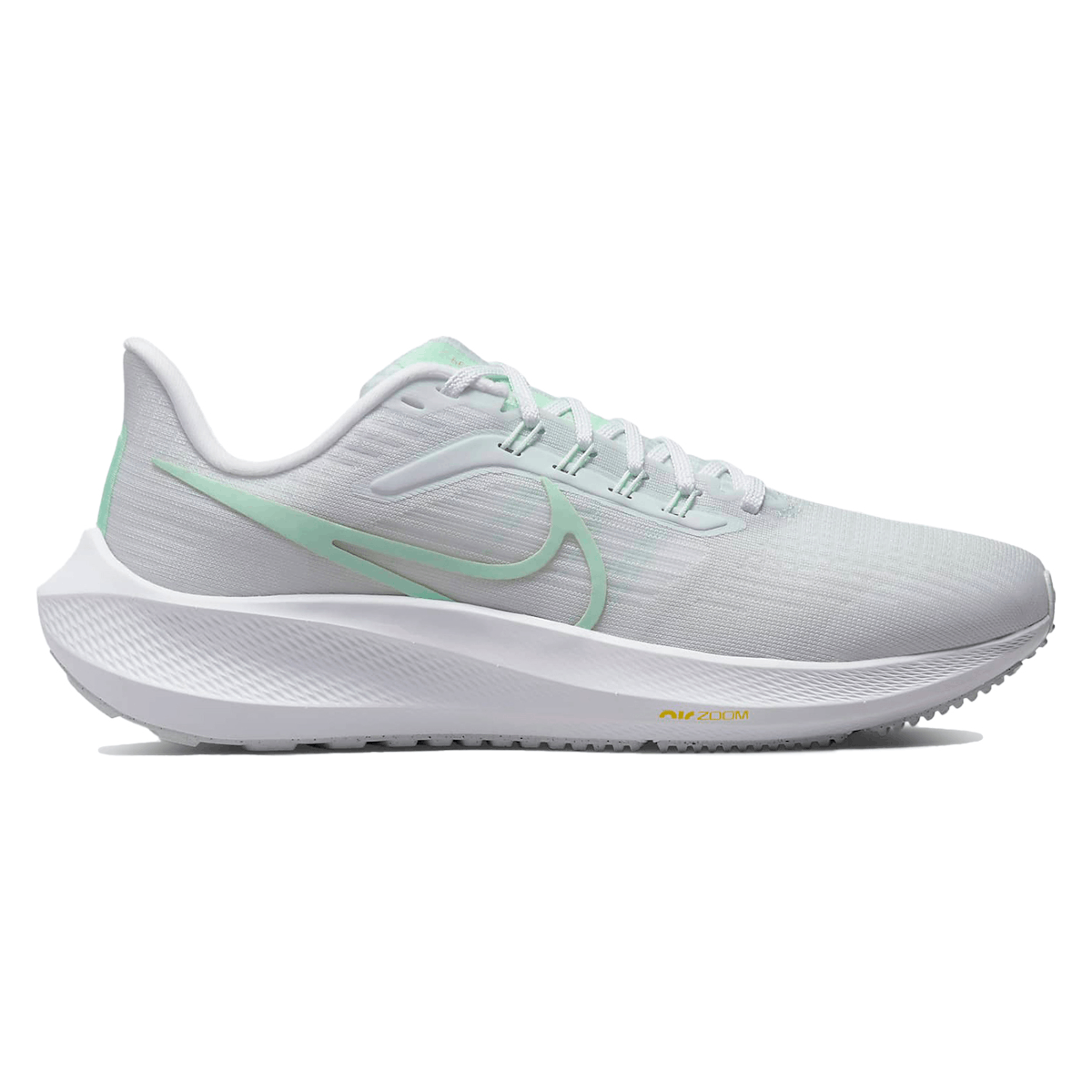 Nike Air Zoom Pegasus 39 Pure Platinum Barely Green (W)