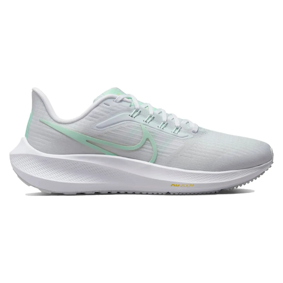 Nike Air Zoom Pegasus 39 Pure Platinum Barely Green (W)