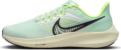 Nike Air Zoom Pegasus 39 Barely Green Volt (W)