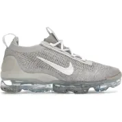 Nike Air VaporMax 2021 FK Light Bone (W)