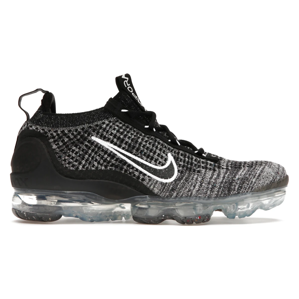 Nike WMNS Air Vapormax Dark Grey Black