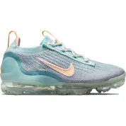 Nike WMNS Vapormax Flyknit Bright Aqua Mango