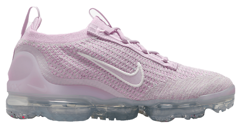 light arctic pink vapormax