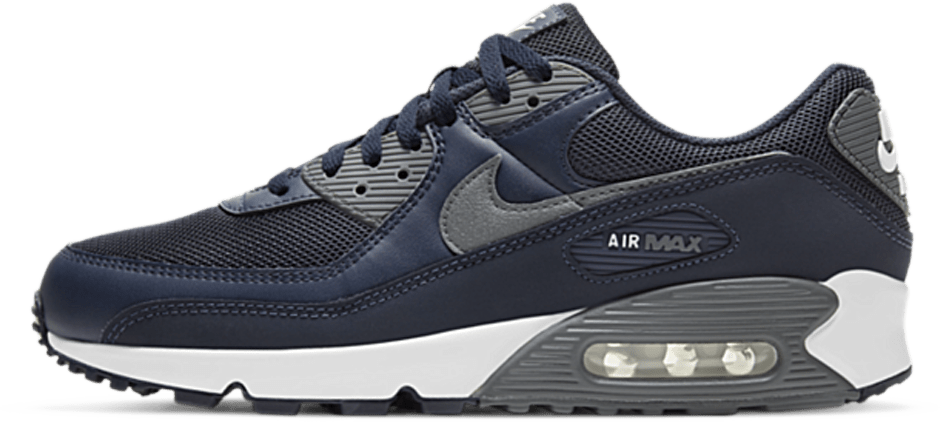 Nike Air Max 90 "Obsidian"