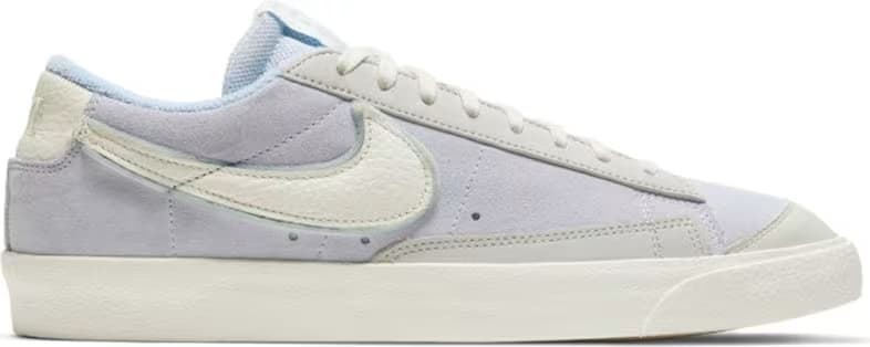 Nike BLAZER LOW VNTG '77 "Football Grey"