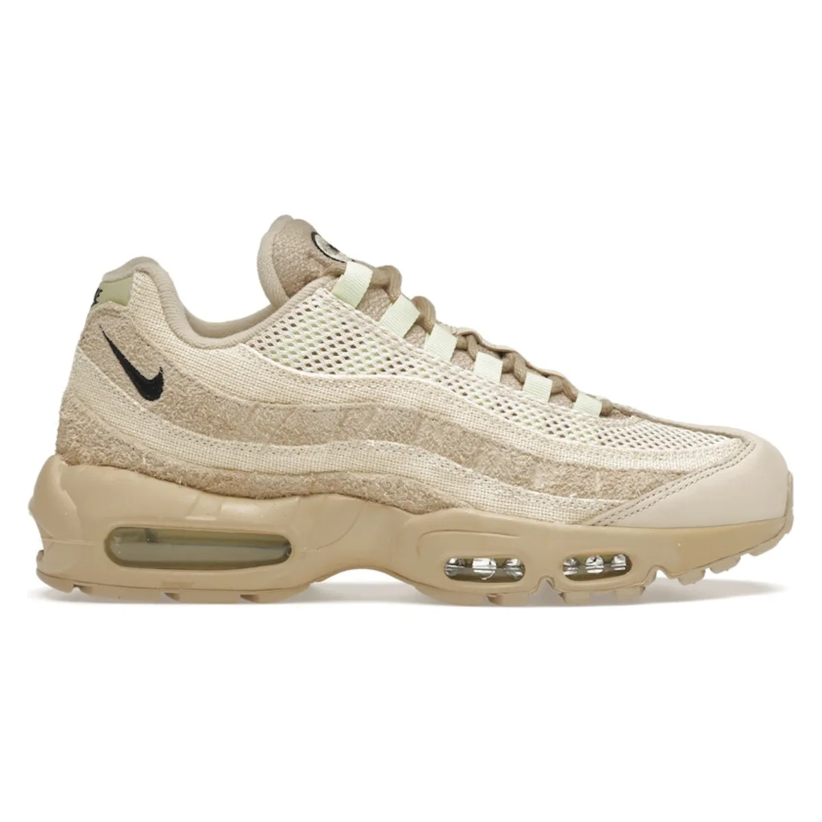 Nike Air Max 95 PRM Grain