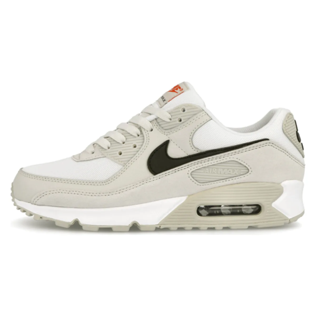 Nike Air Max 90 Essential "Light Bone"