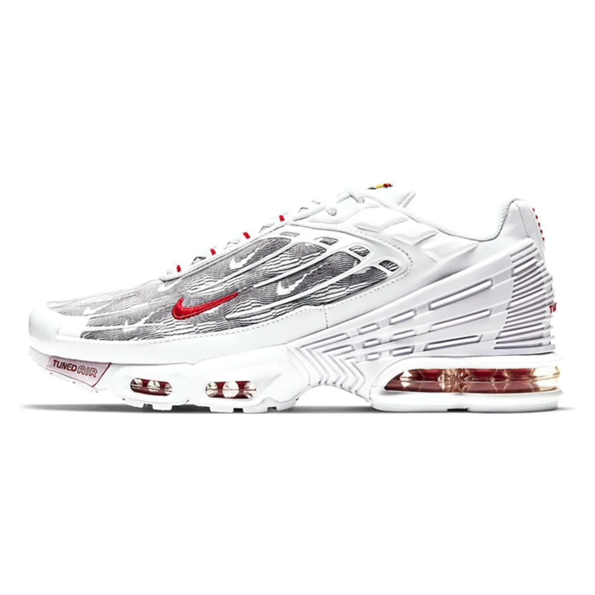 Nike TN Air Max Plus III "Topography"